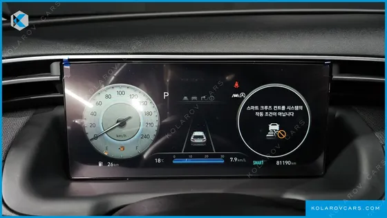 HYUNDAI TUCSON GASOLINE 1.6 TURBO 2WD
