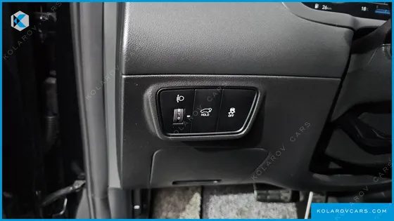 HYUNDAI TUCSON GASOLINE 1.6 TURBO 2WD