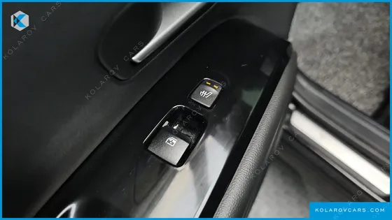 HYUNDAI TUCSON GASOLINE 1.6 TURBO 2WD