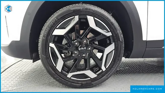 KIA SELTOS GASOLINE 2.0 2WD