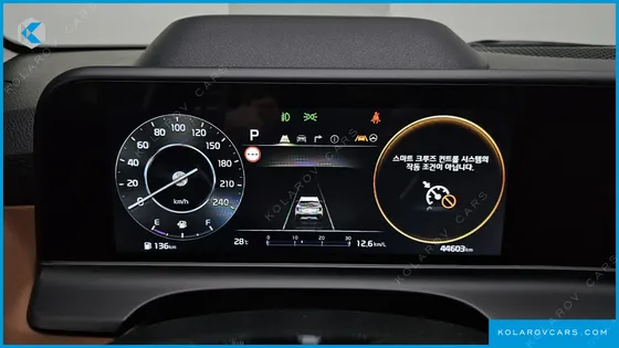 KIA SELTOS GASOLINE 2.0 2WD