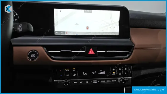 KIA SELTOS GASOLINE 2.0 2WD
