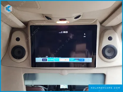 MERCEDES SPRINTER 3.0 DIESEL