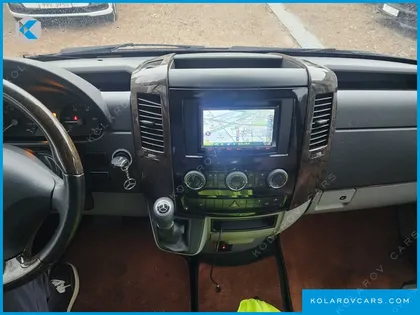 MERCEDES SPRINTER 3.0 DIESEL