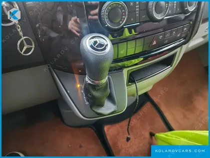 MERCEDES SPRINTER 3.0 DIESEL