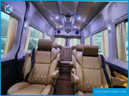 MERCEDES SPRINTER 3.0 DIESEL