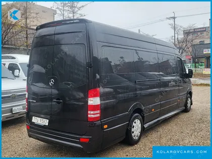 MERCEDES SPRINTER 3.0 DIESEL