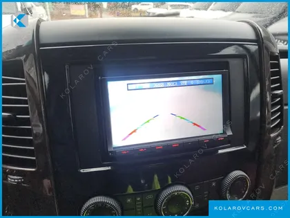 MERCEDES SPRINTER 3.0 DIESEL