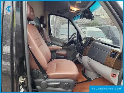 MERCEDES SPRINTER 3.0 DIESEL