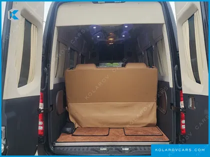 MERCEDES SPRINTER 3.0 DIESEL