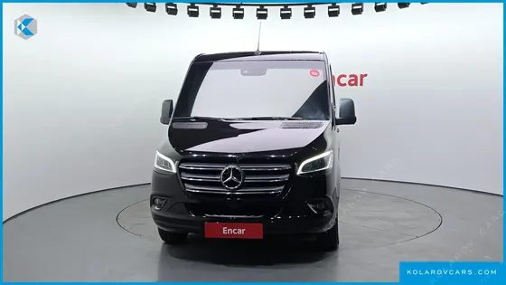 MERCEDES SPRINTER 3.0 DIESEL