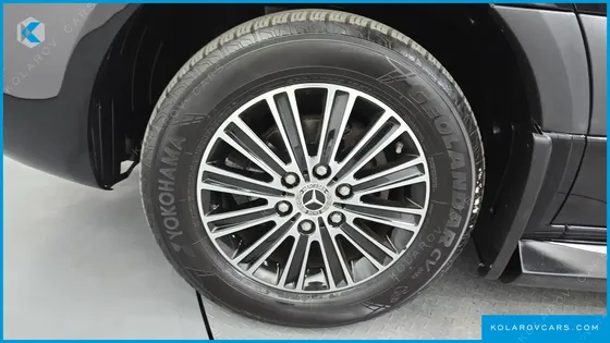 MERCEDES SPRINTER 3.0 DIESEL