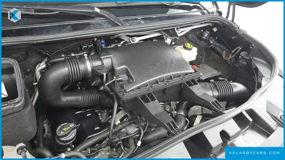 MERCEDES SPRINTER 3.0 DIESEL