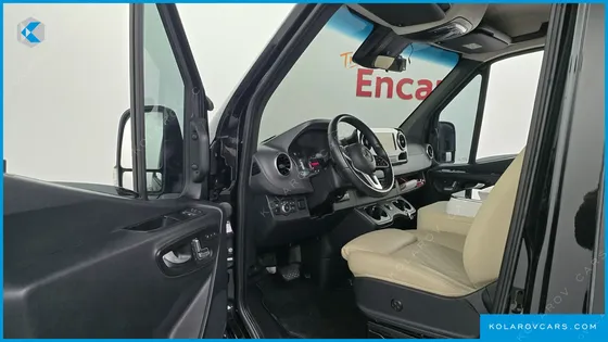 MERCEDES SPRINTER 3.0 DIESEL