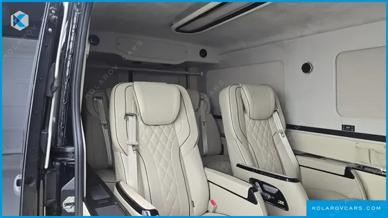 MERCEDES SPRINTER 3.0 DIESEL
