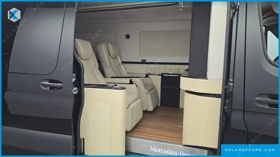MERCEDES SPRINTER 3.0 DIESEL