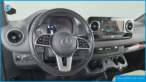 MERCEDES SPRINTER 3.0 DIESEL