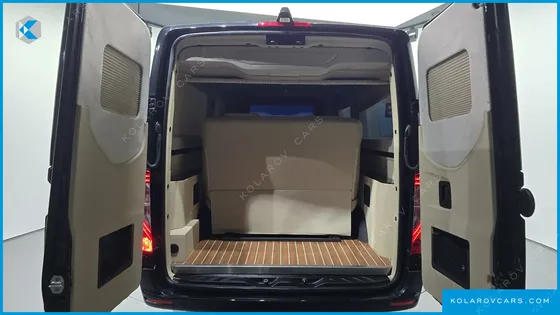 MERCEDES SPRINTER 3.0 DIESEL