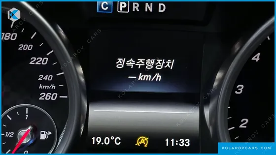 MERCEDES SLC-CLASS SLC200