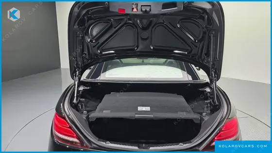 MERCEDES SLC-CLASS SLC200