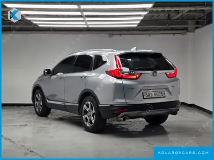 HONDA CR-V 1.5 EX-L 4WD