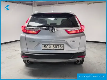 HONDA CR-V 1.5 EX-L 4WD