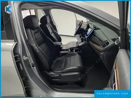 HONDA CR-V 1.5 EX-L 4WD
