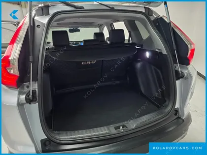 HONDA CR-V 1.5 EX-L 4WD