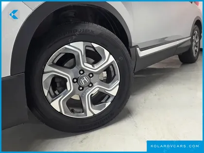 HONDA CR-V 1.5 EX-L 4WD