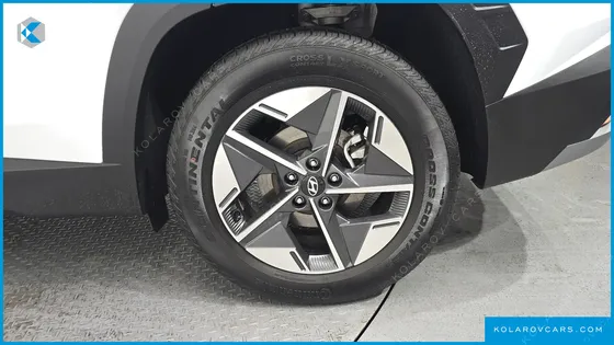HYUNDAI TUCSON HEV 1.6 4WD