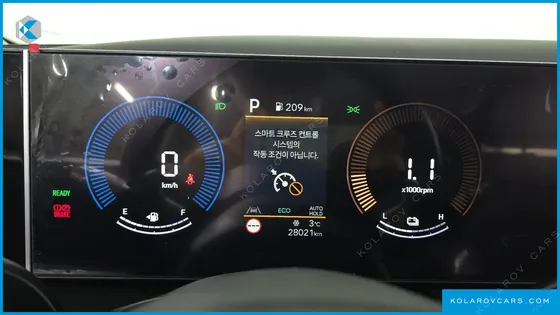 HYUNDAI TUCSON HEV 1.6 4WD