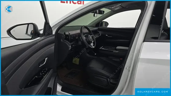 HYUNDAI TUCSON HEV 1.6 4WD