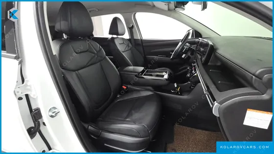HYUNDAI TUCSON HEV 1.6 4WD