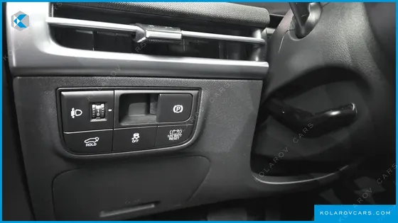 HYUNDAI TUCSON HEV 1.6 4WD