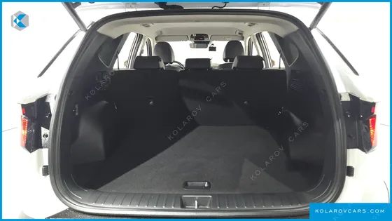 HYUNDAI TUCSON HEV 1.6 4WD
