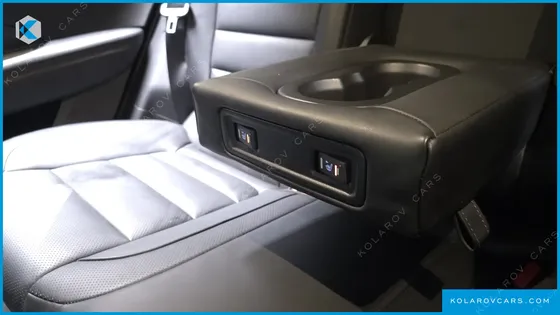 RENAULT KOREA QM6 (KOLEOS) 2.0 GDE PREMIERE 2WD