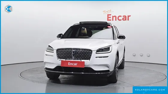 LINCOLN CORSAIR 2.0 RESERVE AWD