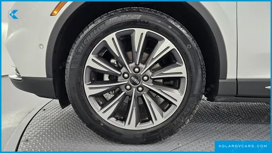 LINCOLN CORSAIR 2.0 RESERVE AWD