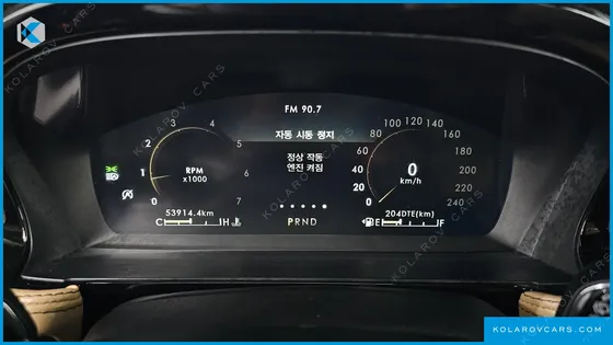 LINCOLN CORSAIR 2.0 RESERVE AWD