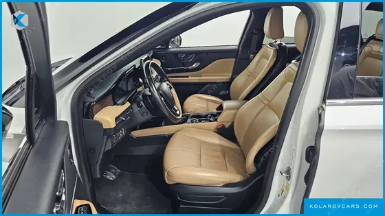 LINCOLN CORSAIR 2.0 RESERVE AWD