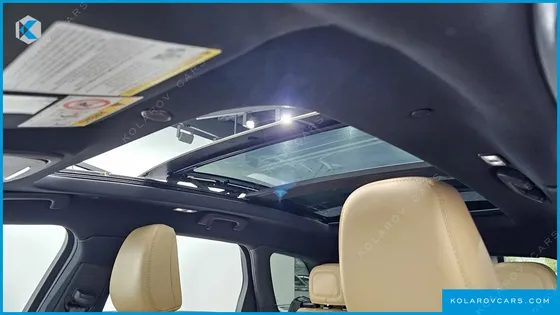 LINCOLN CORSAIR 2.0 RESERVE AWD