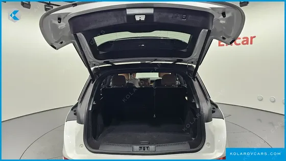 LINCOLN CORSAIR 2.0 RESERVE AWD