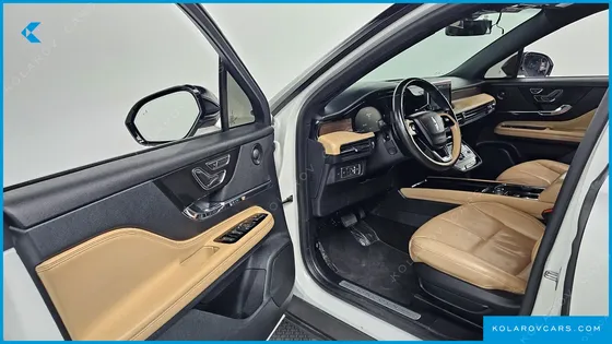 LINCOLN CORSAIR 2.0 RESERVE AWD