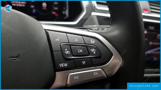VOLKSWAGEN TIGUAN 2.0 TDI 4MOTION PRESTIGE