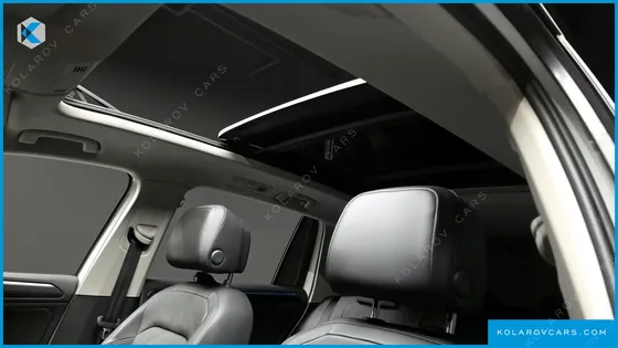 VOLKSWAGEN TIGUAN 2.0 TDI 4MOTION PRESTIGE