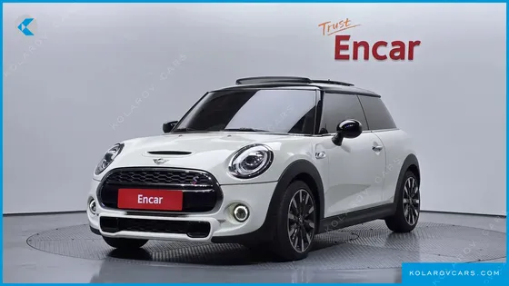 MINI COOPER HIGH