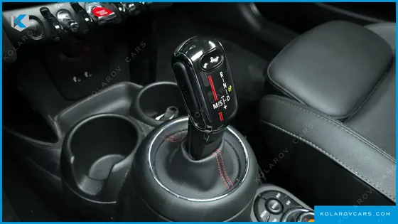 MINI COOPER HIGH