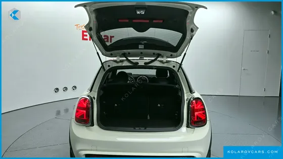 MINI COOPER HIGH