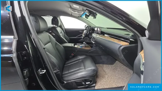 KIA K9 3.8 GDI AWD