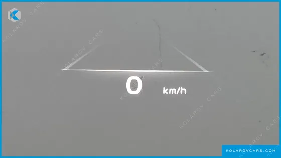 KIA K9 3.8 GDI AWD